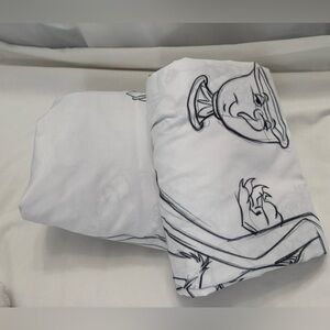 Disney Beauty and the Beast Twin Sheet Set Jumping Beans Kohl’s